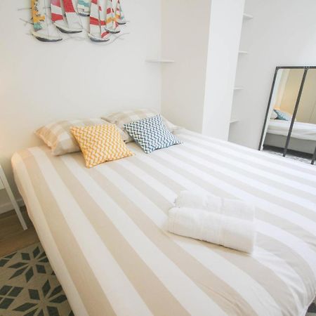 Old Town - Nice Flat In The Vieux Lila Exterior foto