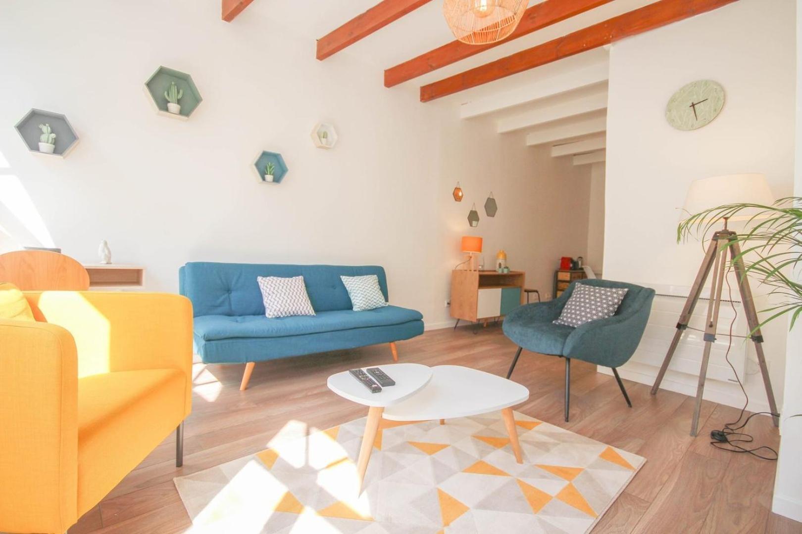 Old Town - Nice Flat In The Vieux Lila Exterior foto
