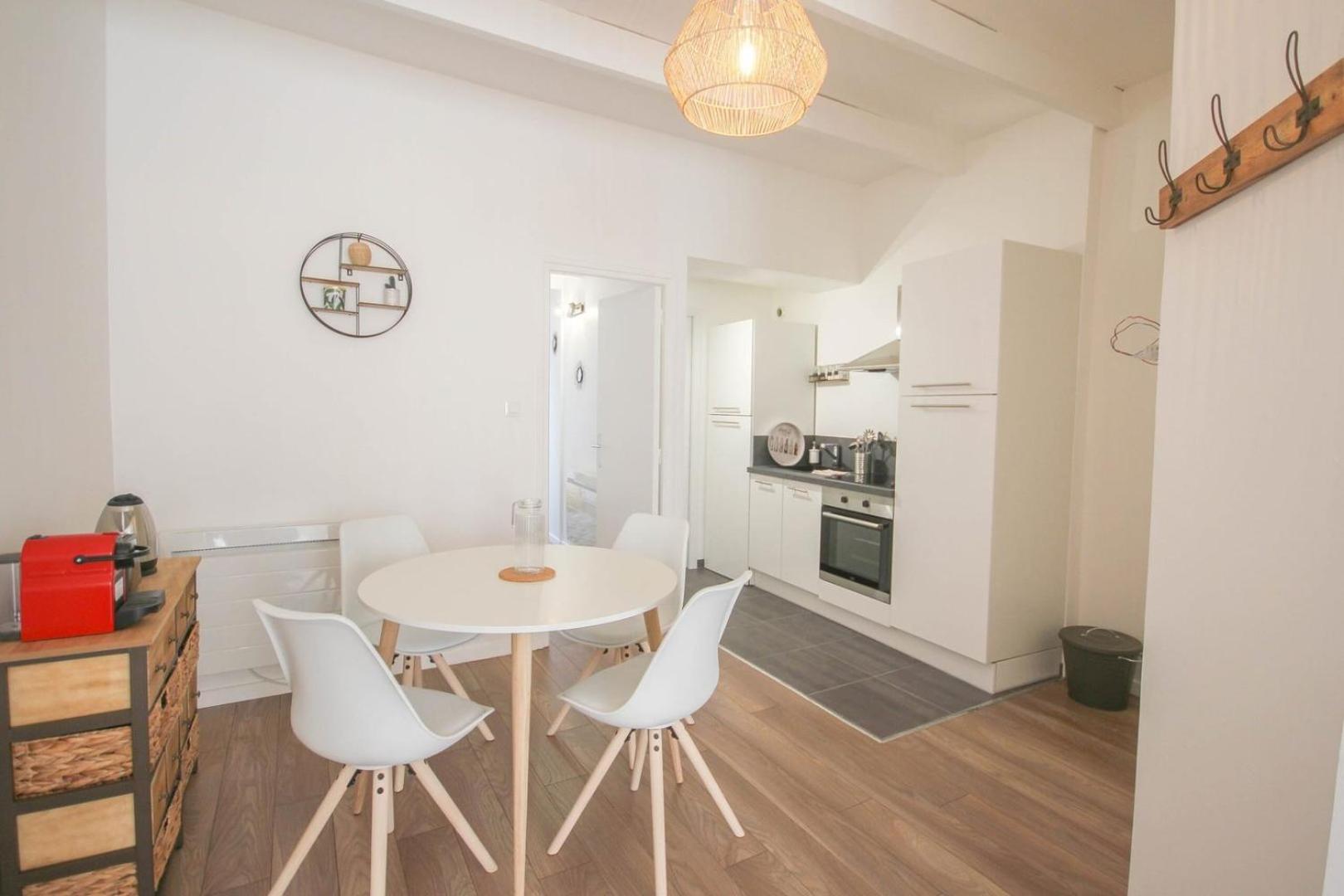 Old Town - Nice Flat In The Vieux Lila Exterior foto