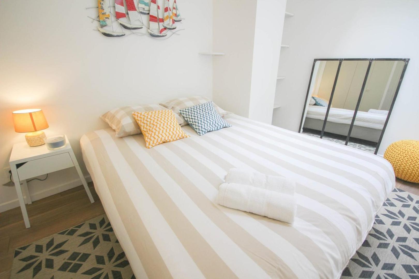 Old Town - Nice Flat In The Vieux Lila Exterior foto